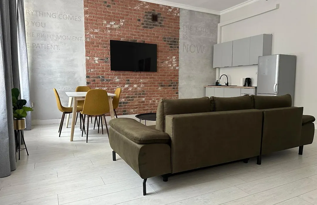 Vistula Premium Apartments-1