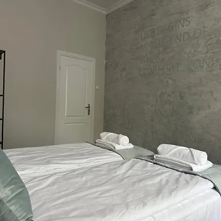 Vistula Premium Apartments-3