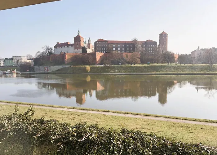 Krakow Square Residence